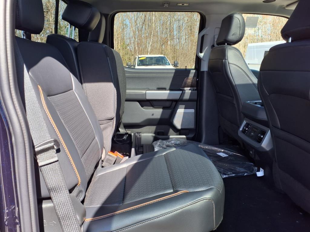 used 2025 Ford F-350 car