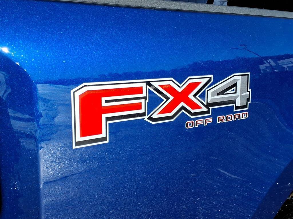 new 2026 Ford F-350 car, priced at $53,761