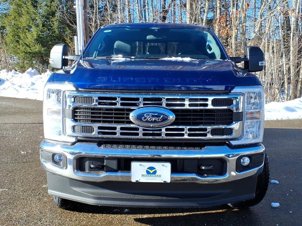 new 2026 Ford F-350 car, priced at $59,261