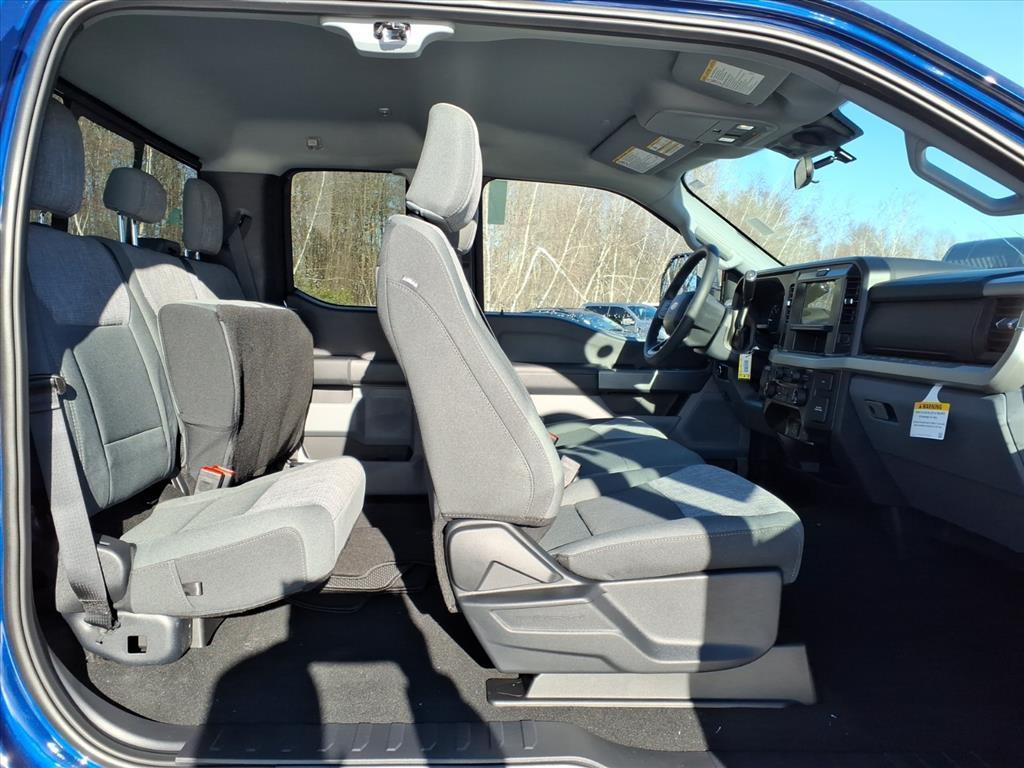 new 2026 Ford F-350 car, priced at $59,261