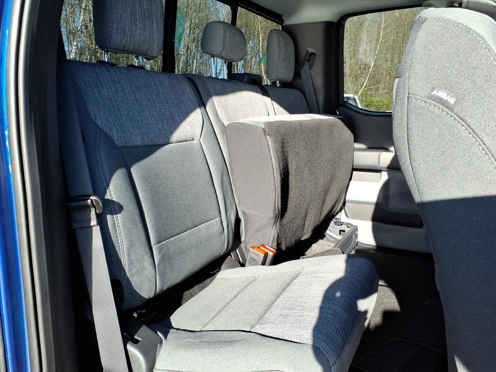 new 2026 Ford F-350 car, priced at $59,261