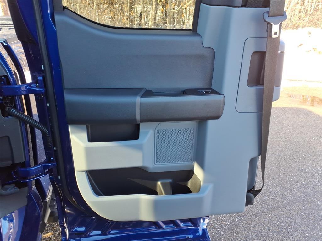 new 2026 Ford F-350 car, priced at $59,261