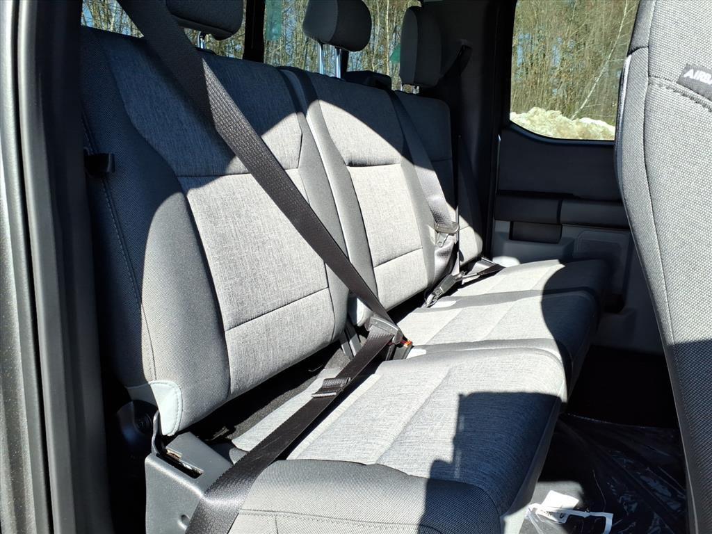 new 2026 Ford F-350 car, priced at $56,544