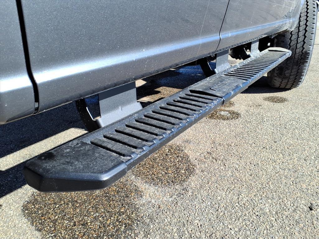 new 2026 Ford F-350 car, priced at $56,544