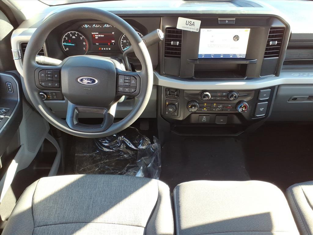 new 2026 Ford F-350 car, priced at $56,544