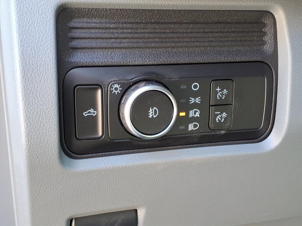 new 2026 Ford F-350 car, priced at $56,544