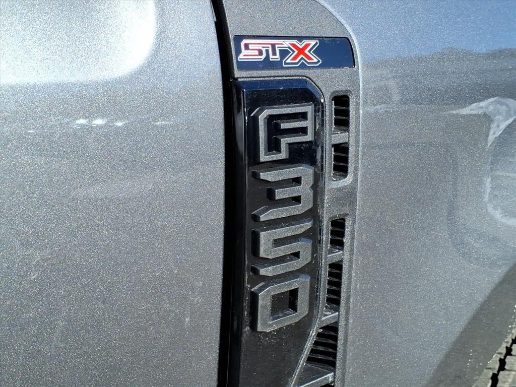 new 2026 Ford F-350 car, priced at $56,544