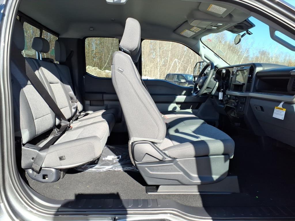 new 2026 Ford F-350 car, priced at $56,544