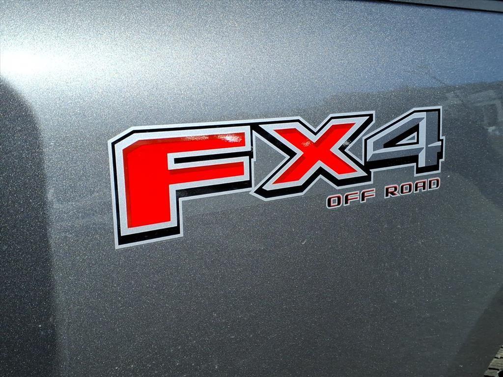 new 2026 Ford F-350 car, priced at $56,544