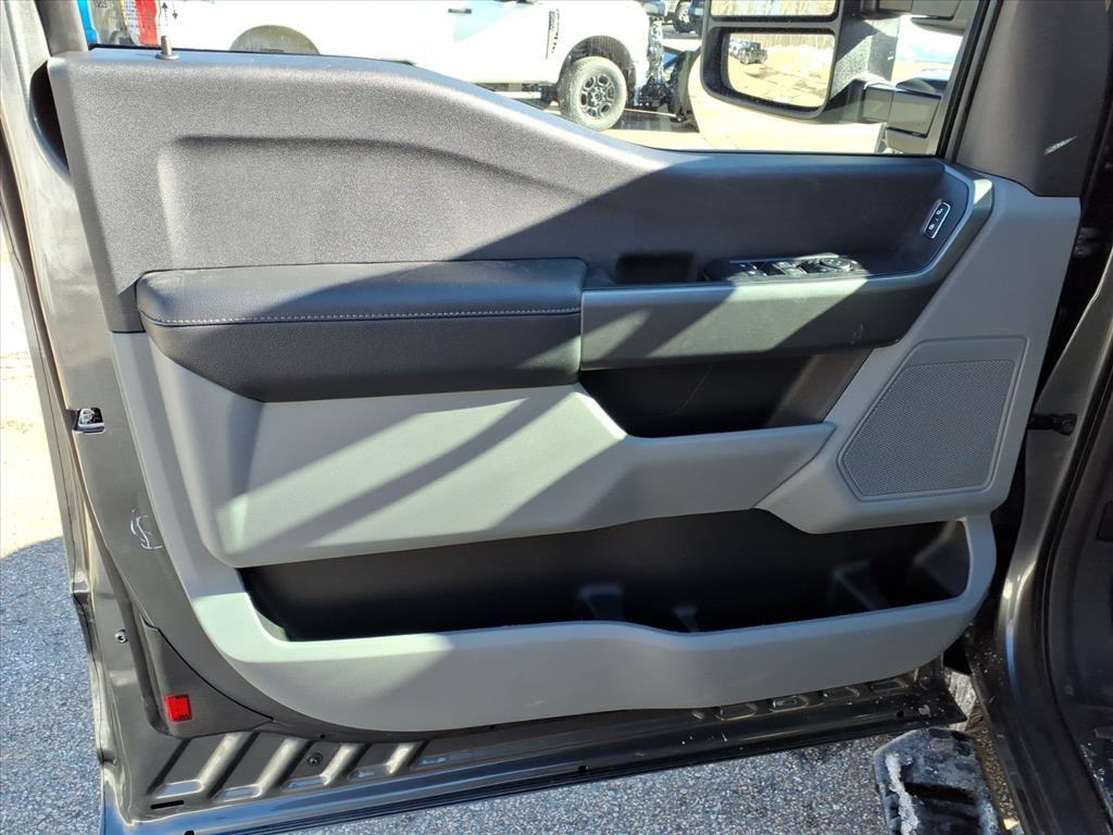 new 2026 Ford F-350 car, priced at $56,544