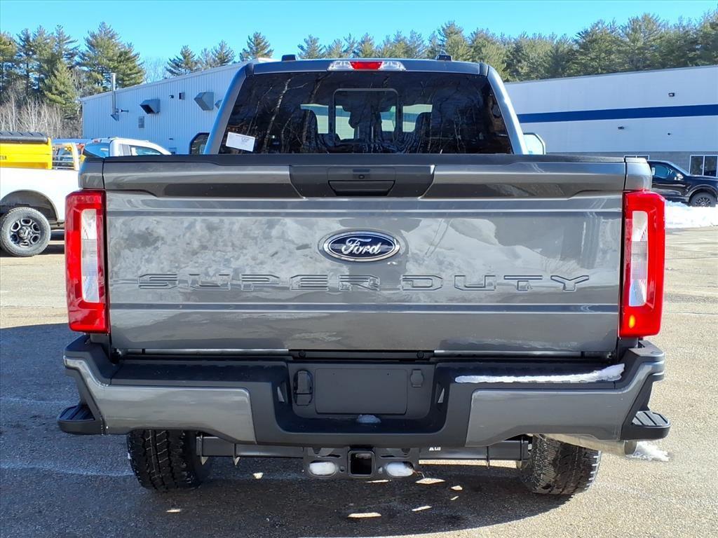 new 2026 Ford F-350 car, priced at $56,544