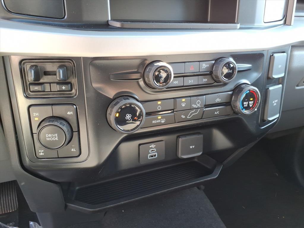 new 2026 Ford F-350 car, priced at $56,544