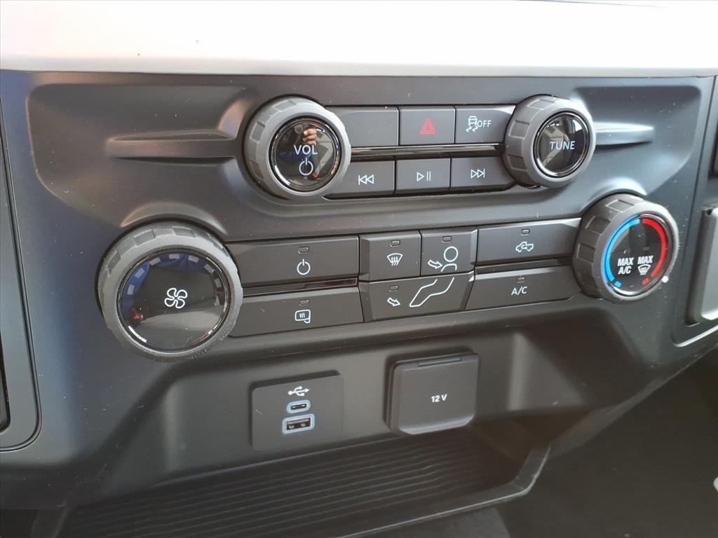 used 2026 Ford F-250 car, priced at $53,954