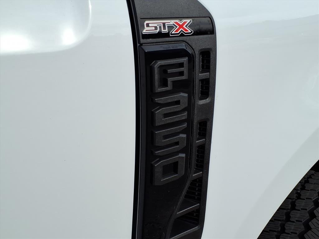 used 2026 Ford F-250 car, priced at $53,954
