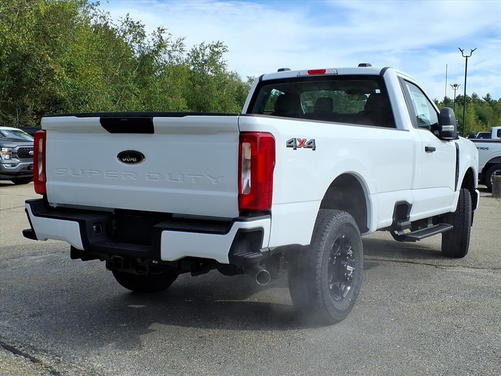 used 2026 Ford F-250 car, priced at $53,954