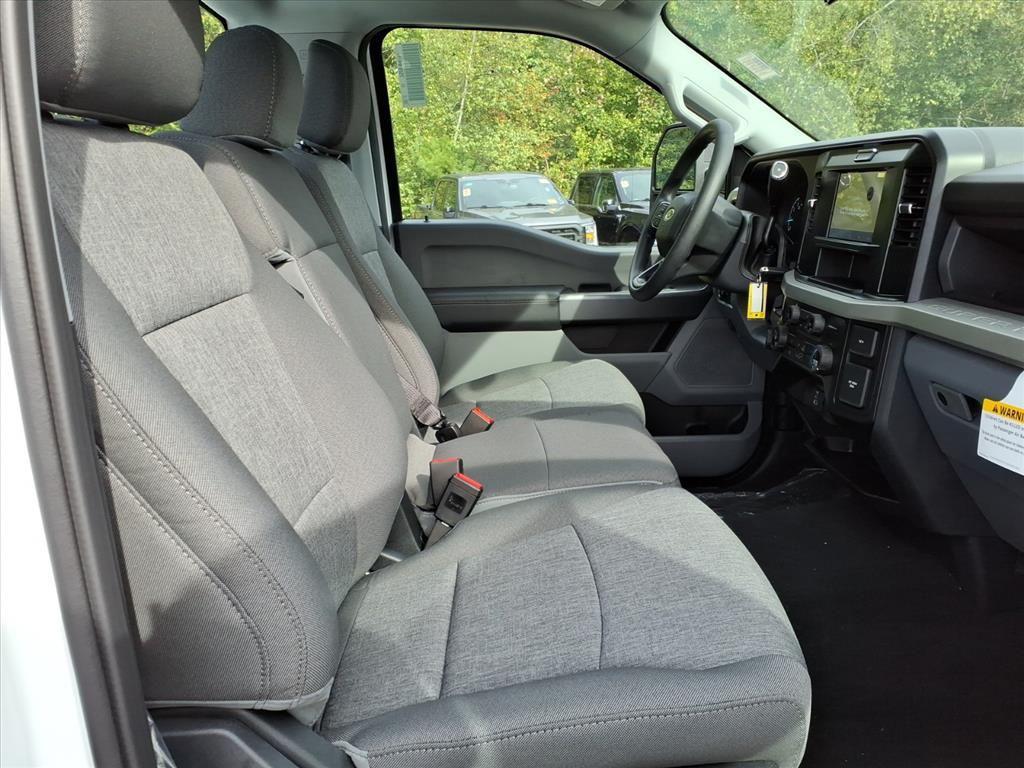 used 2026 Ford F-250 car, priced at $53,954
