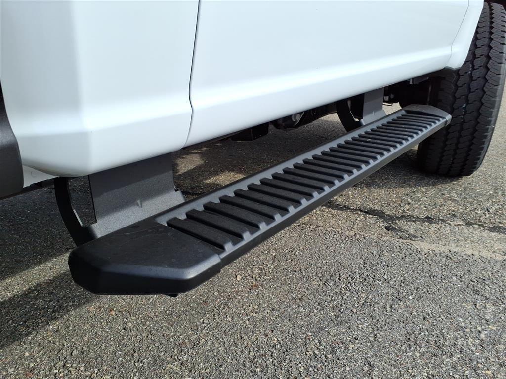 used 2026 Ford F-250 car, priced at $53,954
