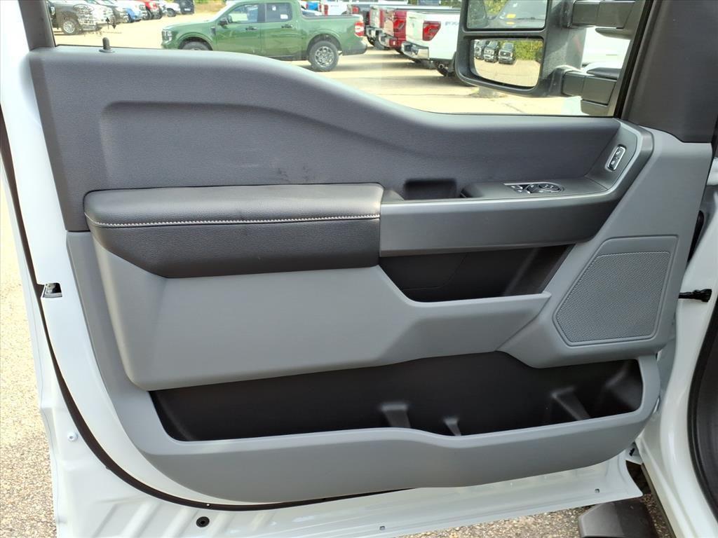 used 2026 Ford F-250 car, priced at $53,954