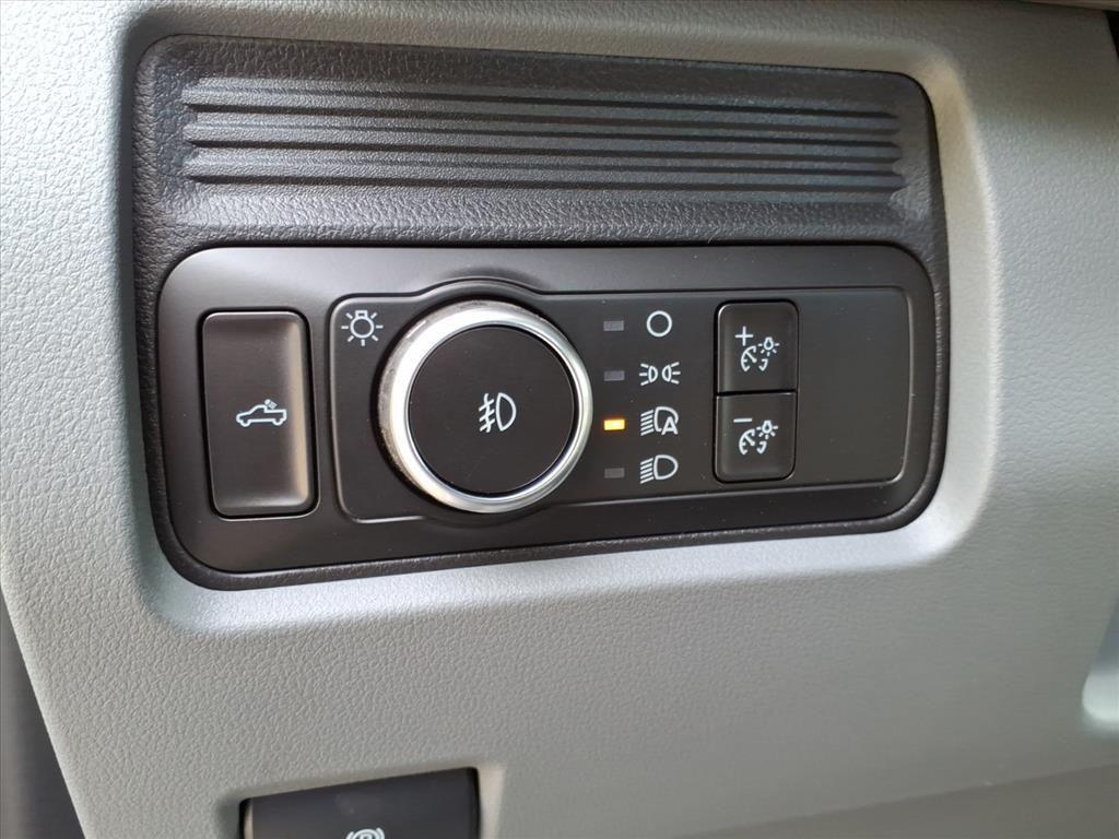used 2026 Ford F-250 car, priced at $53,954