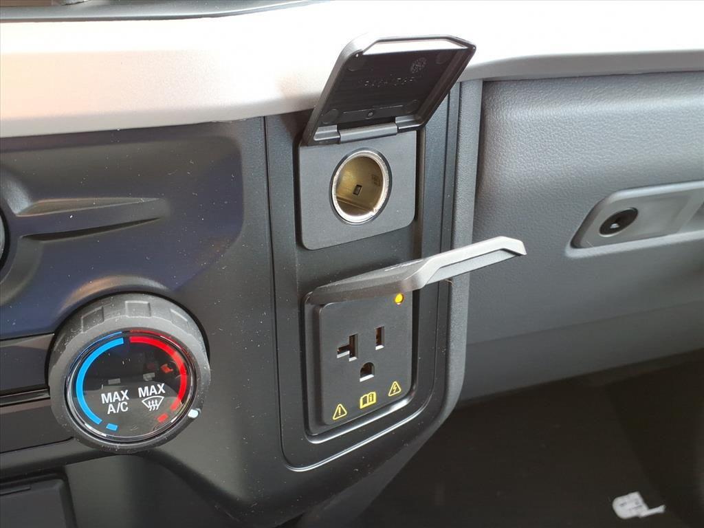 used 2026 Ford F-250 car, priced at $53,954