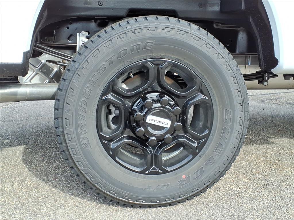 used 2026 Ford F-250 car, priced at $53,954