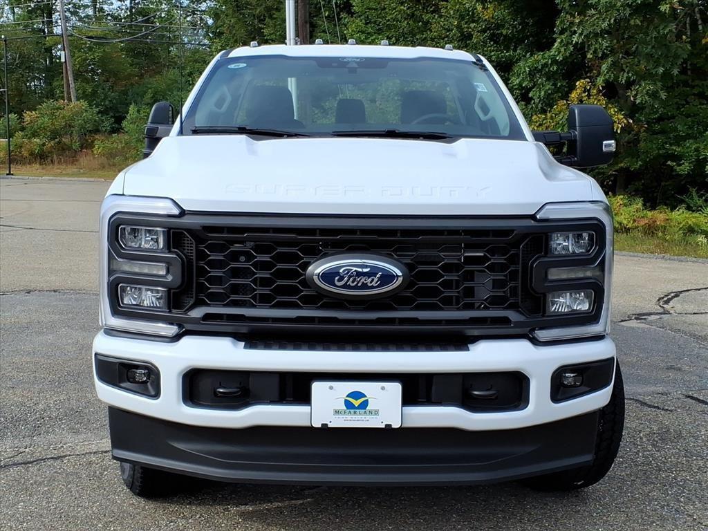 used 2026 Ford F-250 car, priced at $53,954