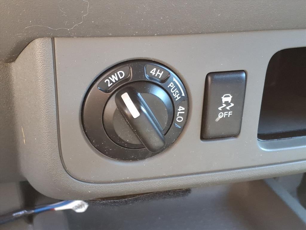 used 2019 Nissan Frontier car, priced at $18,548