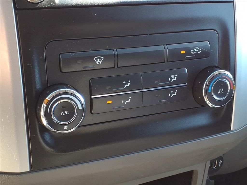 used 2019 Nissan Frontier car, priced at $18,548