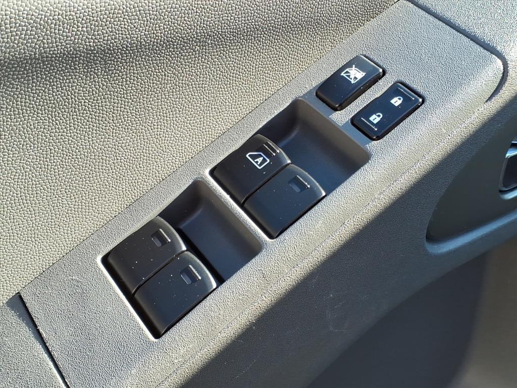 used 2019 Nissan Frontier car, priced at $18,548