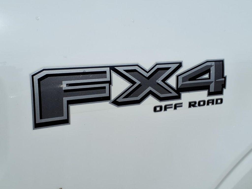 new 2026 Ford F-150 car, priced at $56,870