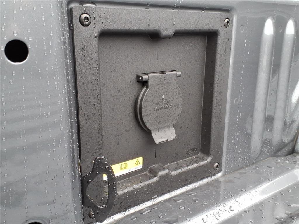 new 2026 Ford F-150 car, priced at $58,280