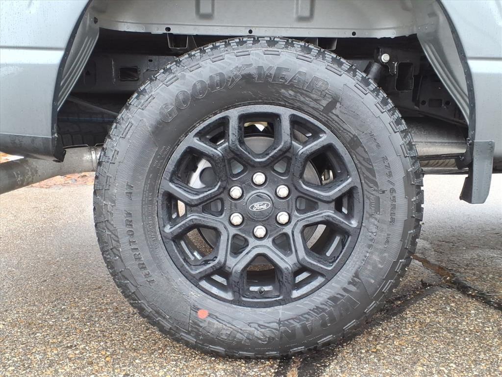 new 2026 Ford F-150 car, priced at $58,280