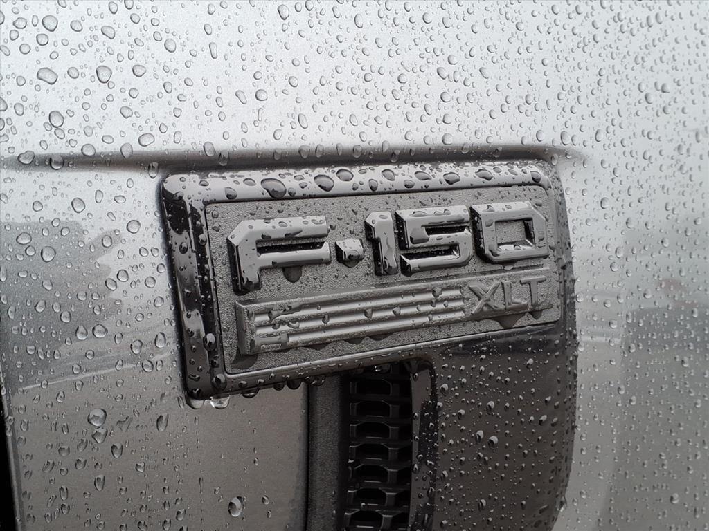 new 2026 Ford F-150 car, priced at $58,280