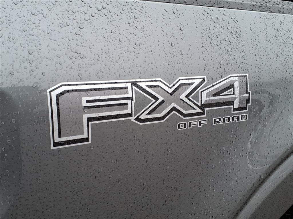 new 2026 Ford F-150 car, priced at $58,280