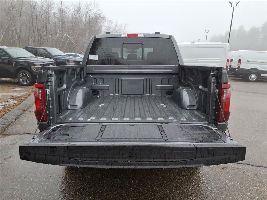 new 2026 Ford F-150 car, priced at $58,280