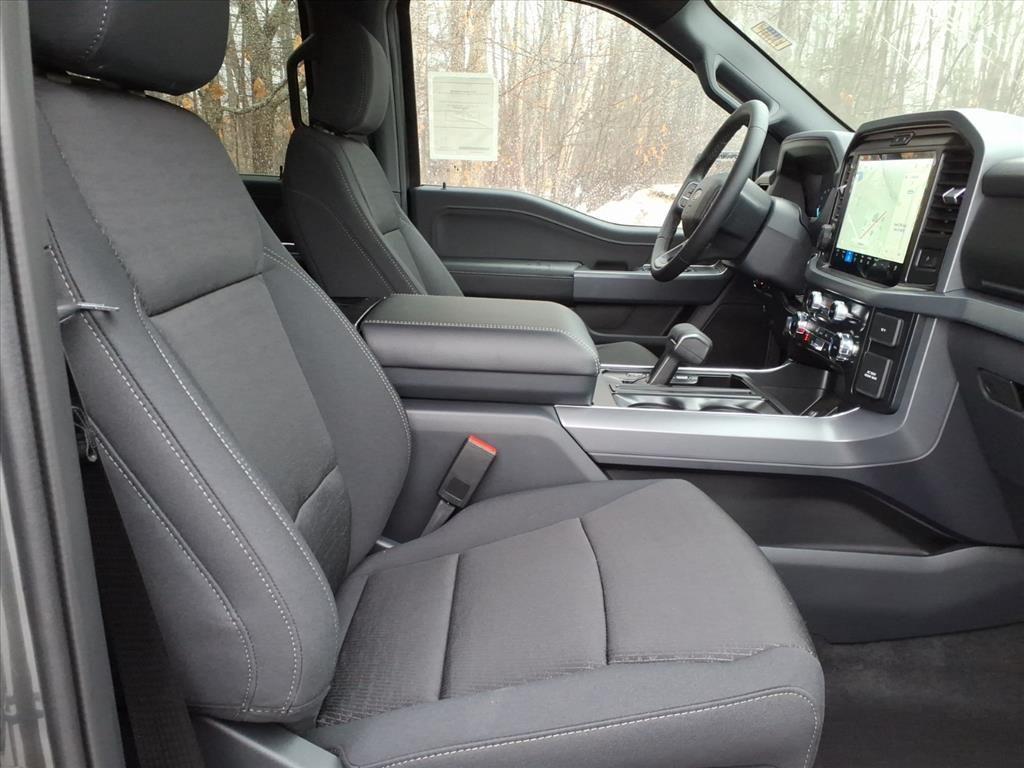 new 2026 Ford F-150 car, priced at $58,280