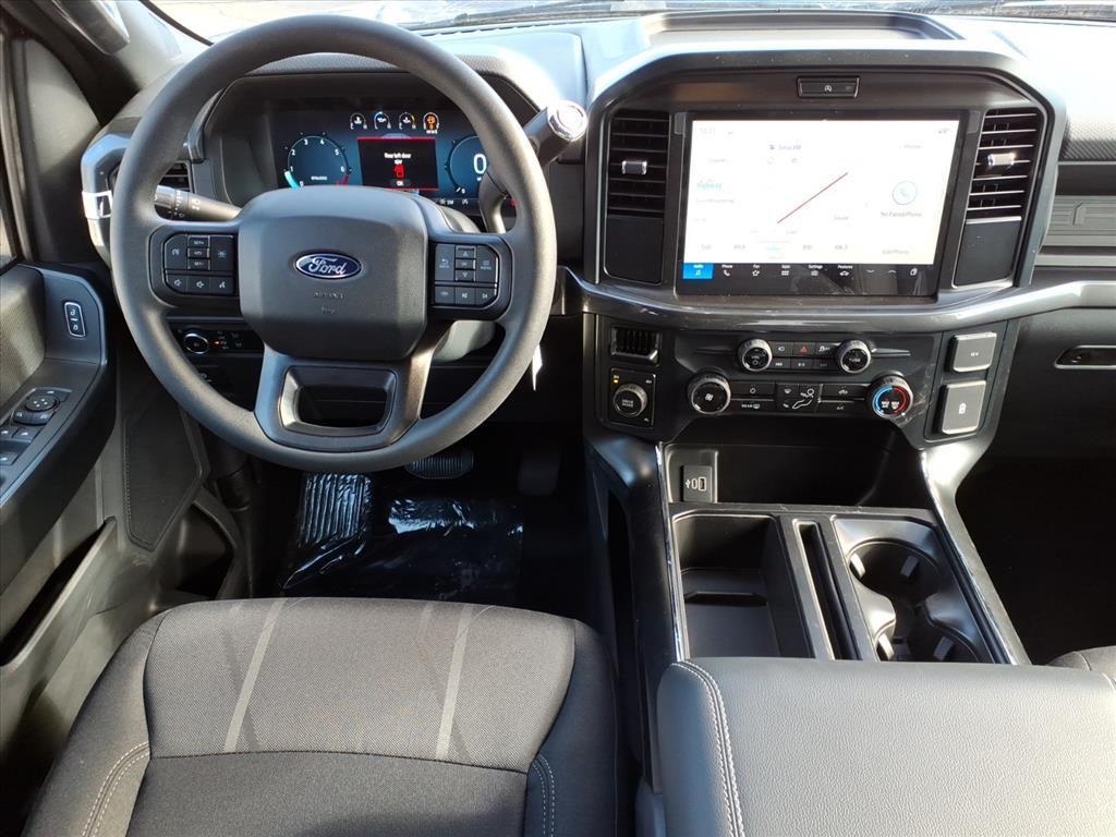 new 2026 Ford F-150 car, priced at $48,085