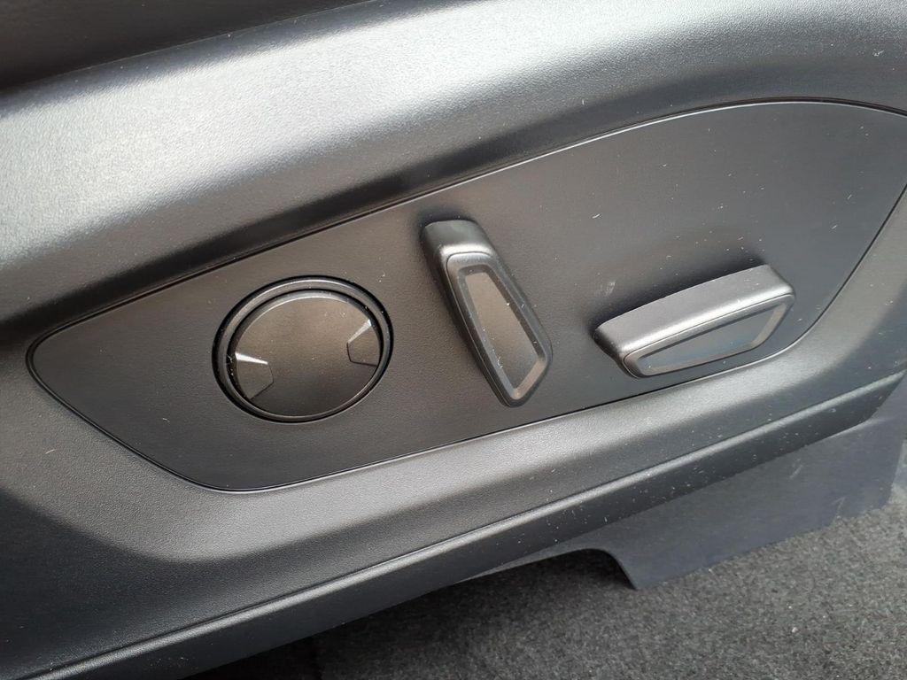 new 2026 Ford Explorer car, priced at $46,190