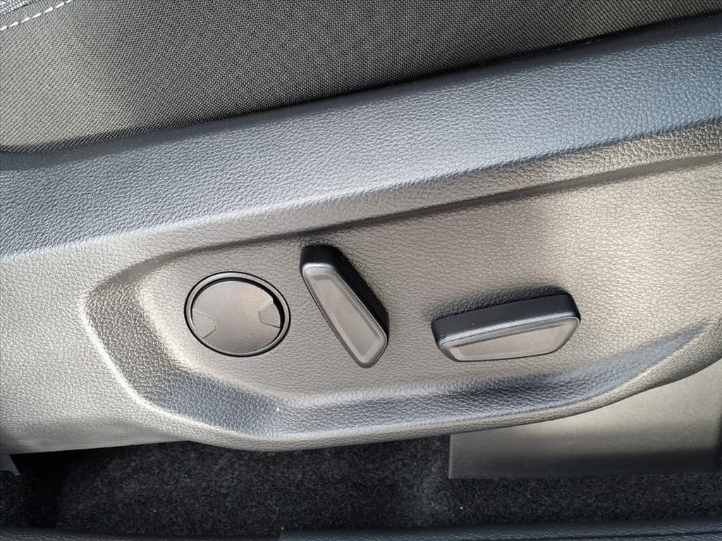 new 2025 Ford Ranger car, priced at $43,635