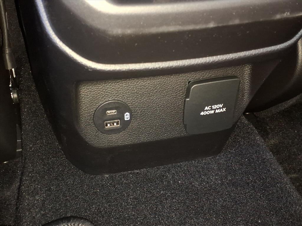 new 2025 Ford Ranger car, priced at $43,635