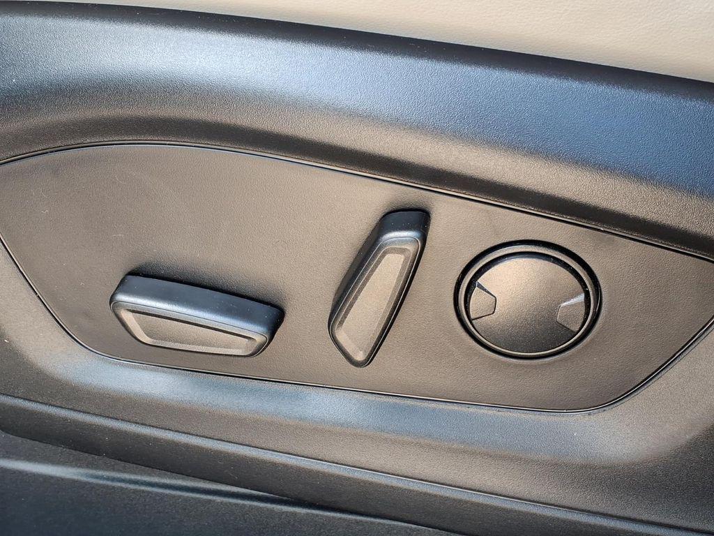 new 2026 Ford Explorer car, priced at $46,198