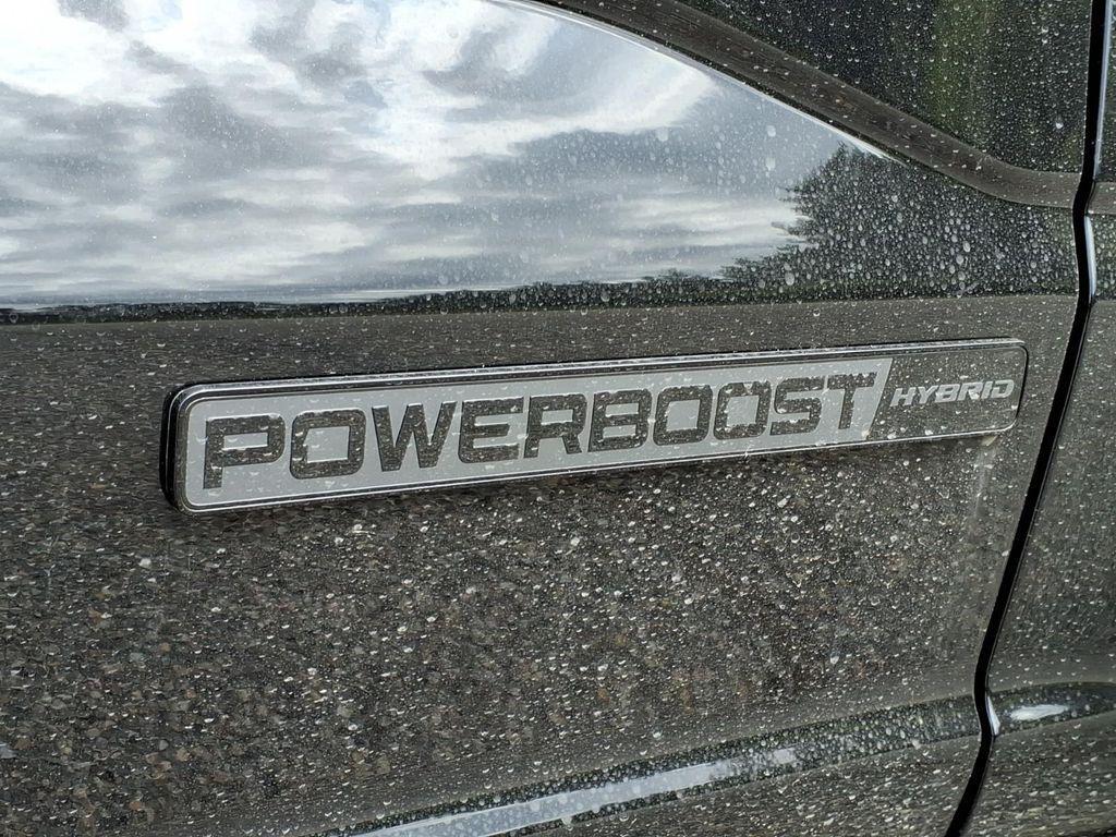 new 2026 Ford F-150 car, priced at $68,191