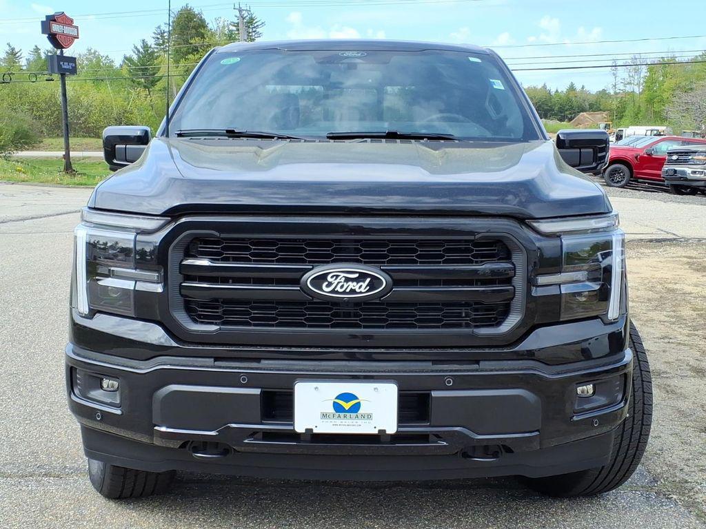 new 2026 Ford F-150 car, priced at $68,191