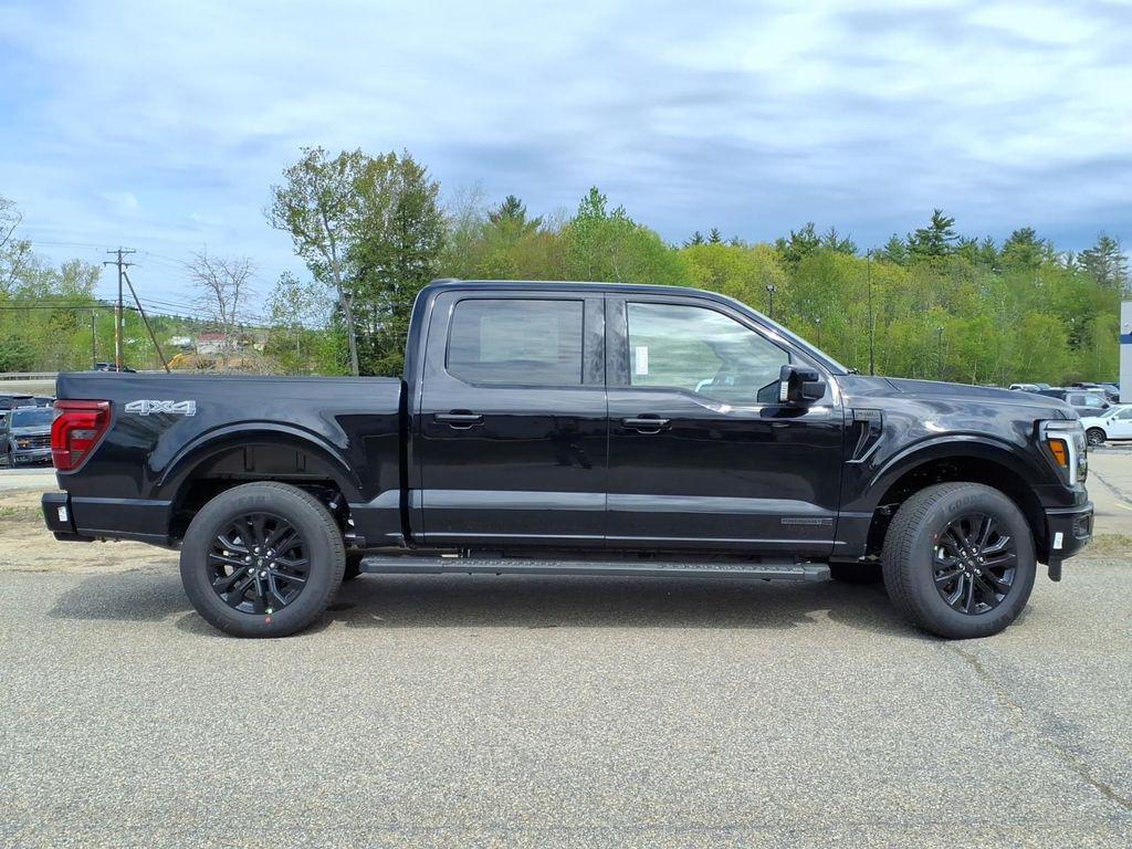 new 2026 Ford F-150 car, priced at $68,191