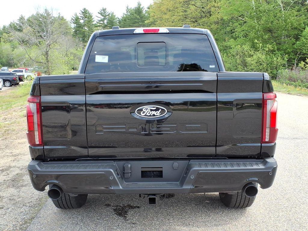 new 2026 Ford F-150 car, priced at $68,191