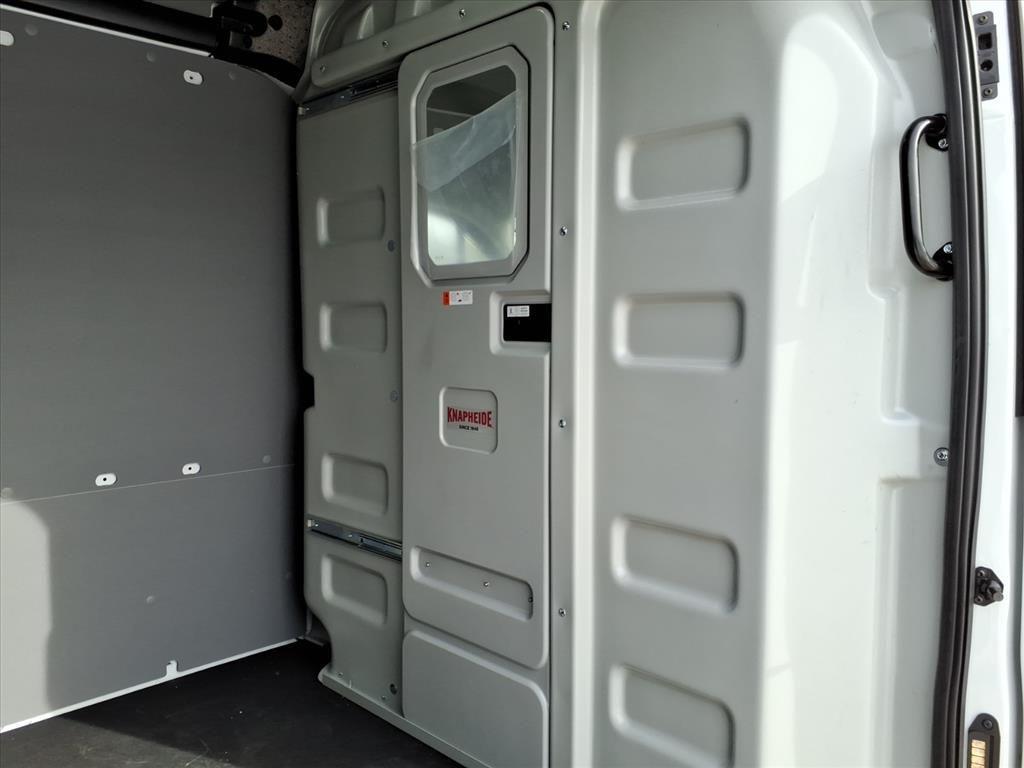 new 2026 Ford Transit-250 car, priced at $59,688