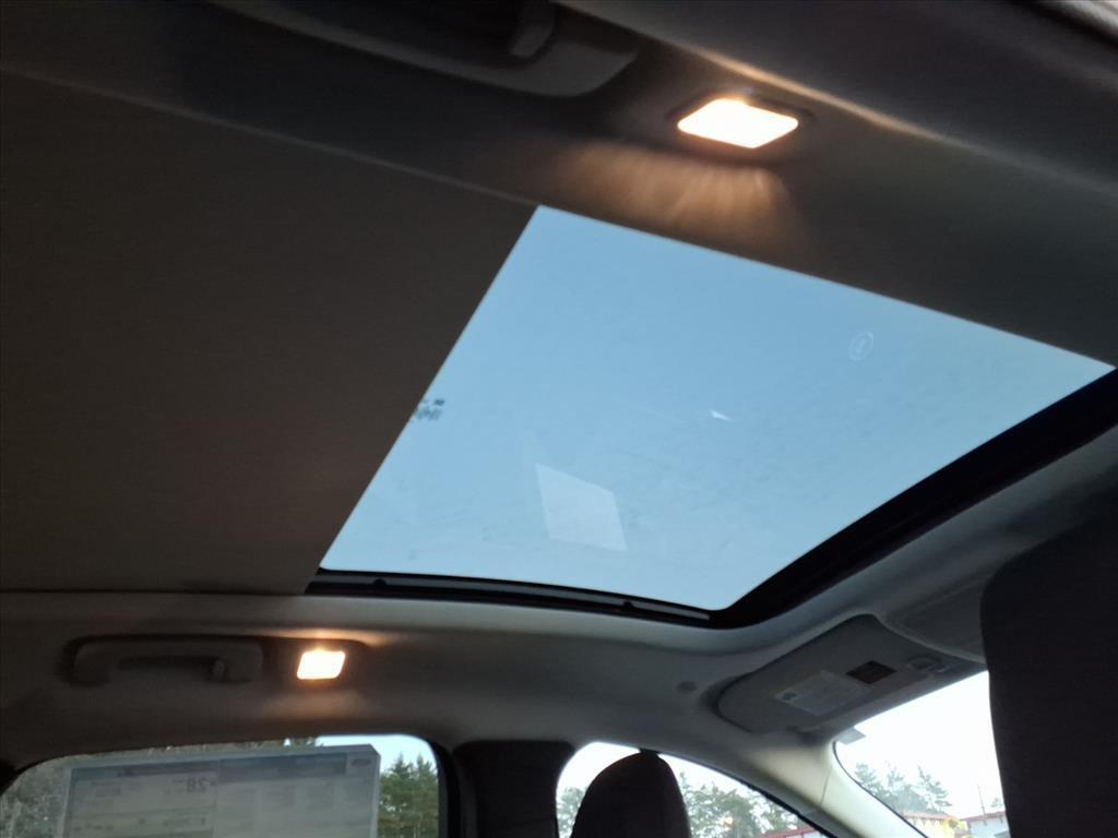 new 2026 Ford Escape car, priced at $36,750