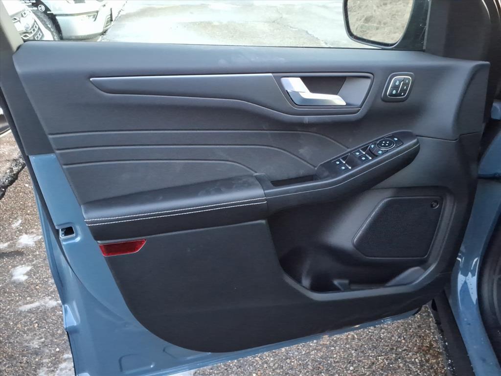 new 2026 Ford Escape car, priced at $36,750