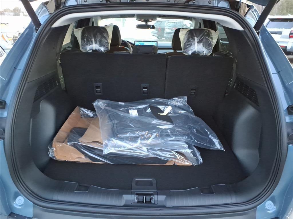 new 2026 Ford Escape car, priced at $33,750