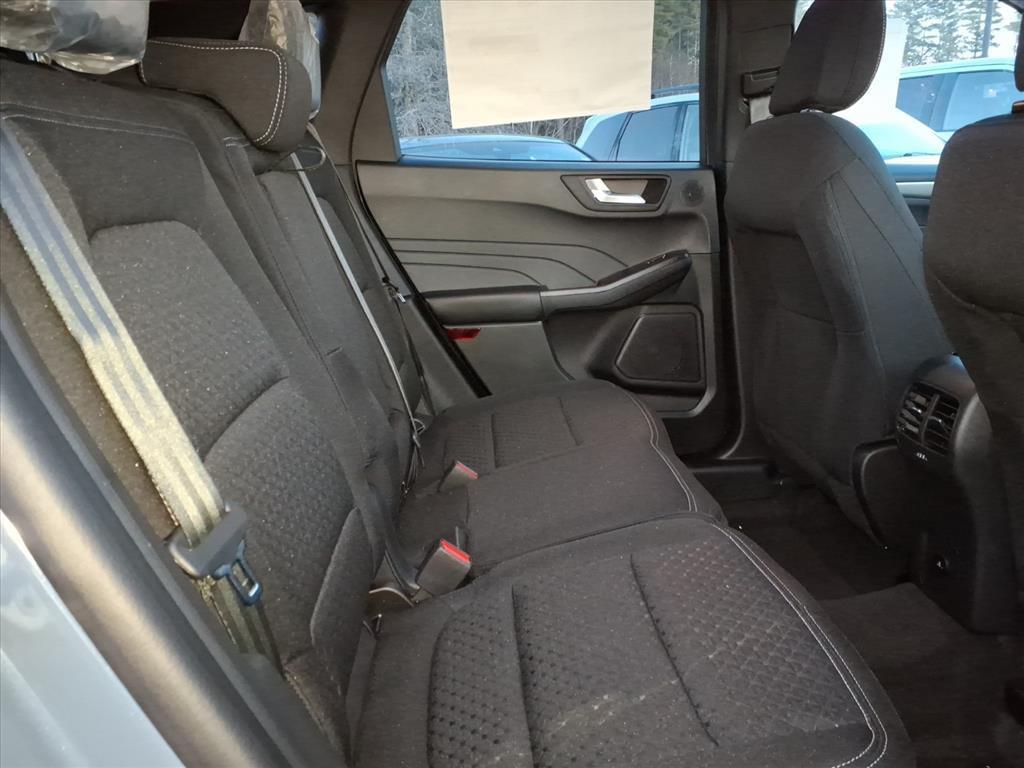 new 2026 Ford Escape car, priced at $36,750